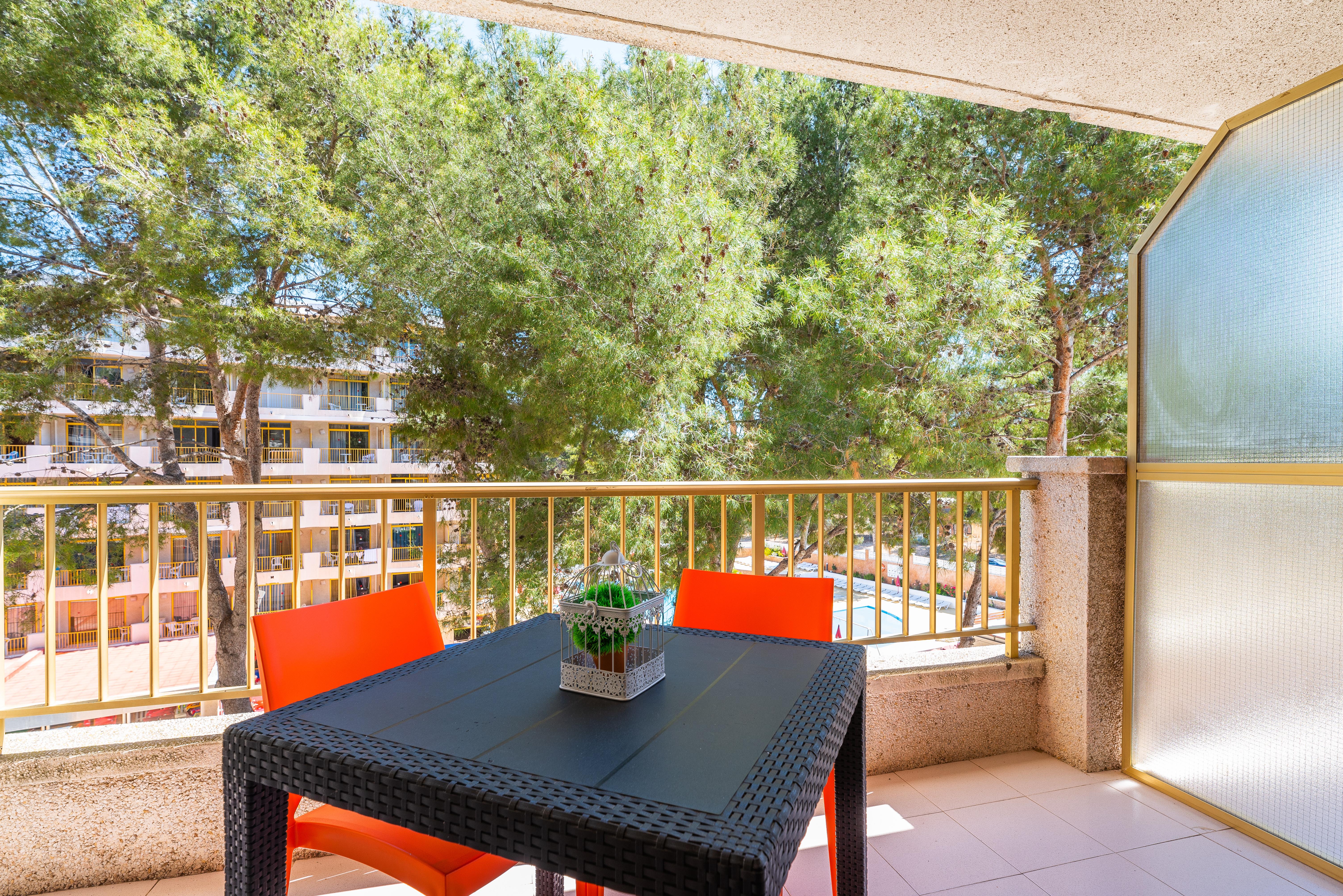 Appartement Vendrell à Salou Extérieur photo